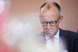 Germany Politics