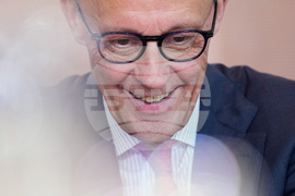 Germany Politics