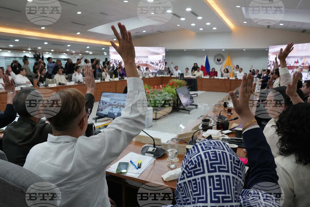 Philippines Vice President