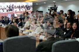 Philippines Vice President