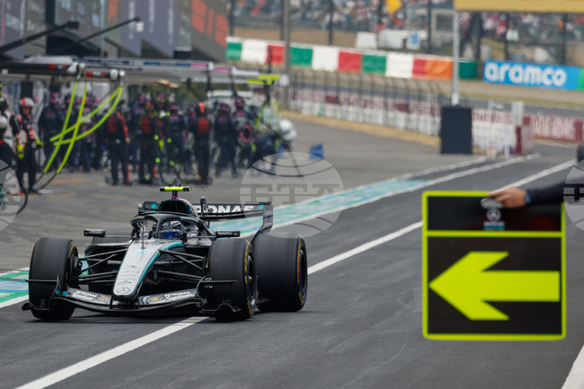 F1 Miami GP Regulations Explainer