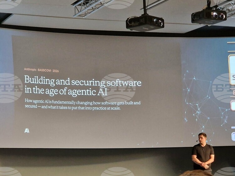 International Expert Says Soft Skills Will Gain Importance for Software Developers