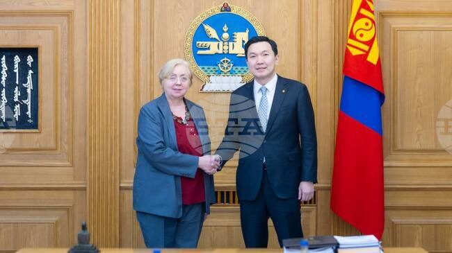 МОНЦАМЕ: В Монголия за първи път ще бъде отбелязан Денят на ЕС