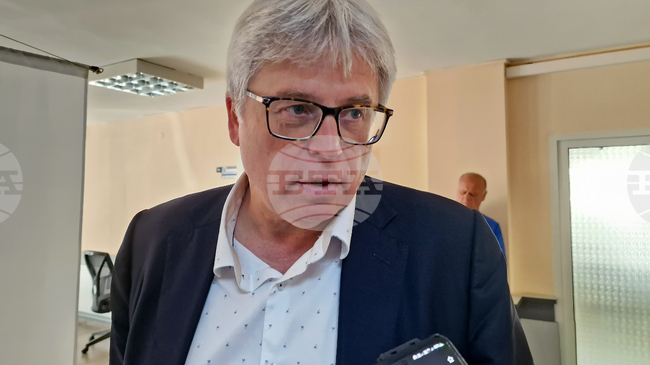 От 1 юли ще започне електронното отчитане на разходите за употреба на нерегистрирани в страната ни лекарства, съобщи управителят на НЗОК 