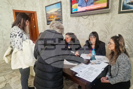 Разград - трудова борса