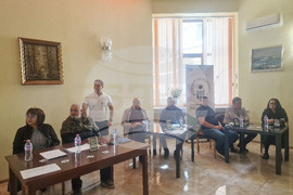 Разград - трудова борса