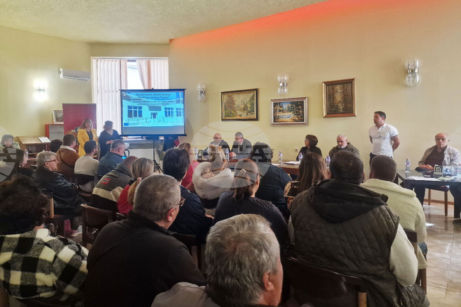 Партньорството между институциите е ключът към успешна реализация на пазара на труда, заяви директорът на Бюрото по труда в Разград