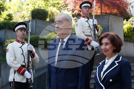 North Macedonia Switzerland