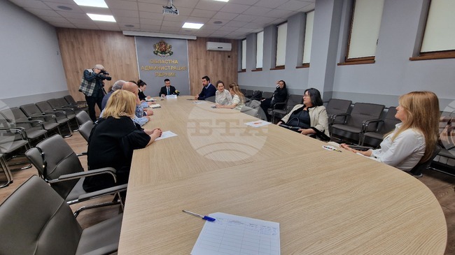 Близо 9 кг храни са насочени за унищожение от областната дирекция в Перник след извършени проверки