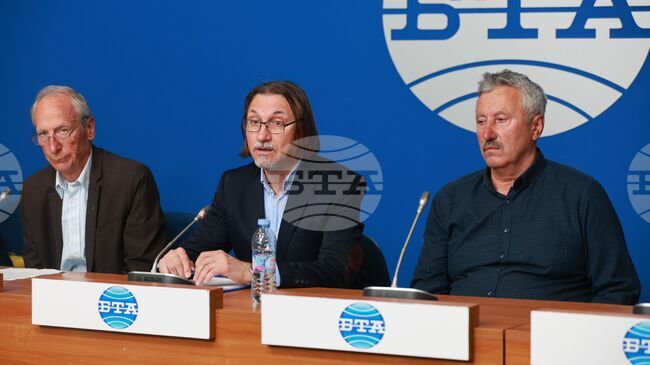 Държавата да се грижи за местата на памет за комунистическите репресии, настояха бивши концлагеристи и общественици