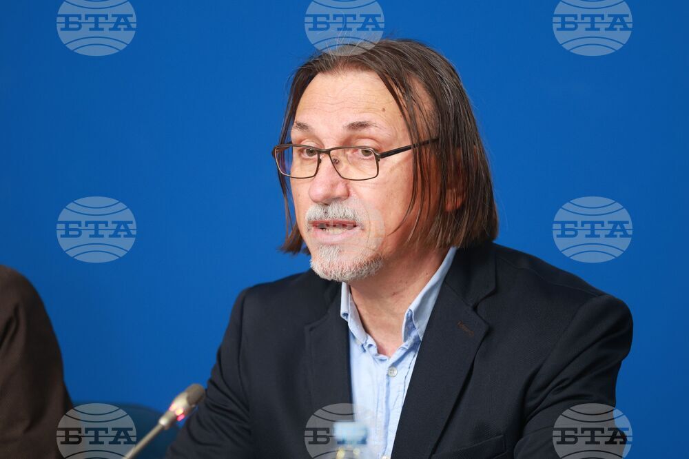 Национален пресклуб на БТА София - фондация „Истина и памет“ - концлагер „Белене“ - пресконференция