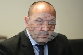 Главна дирекция „Борба с организираната престъпност“ - брифинг