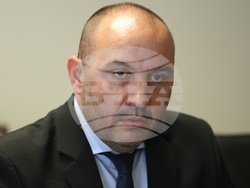 Главна дирекция „Борба с организираната престъпност“ - брифинг