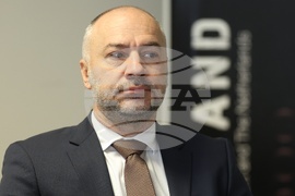 Главна дирекция „Борба с организираната престъпност“ - брифинг
