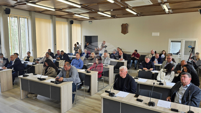 С близо 31 000 евро Община Видин ще дофинансира археологически разкопки