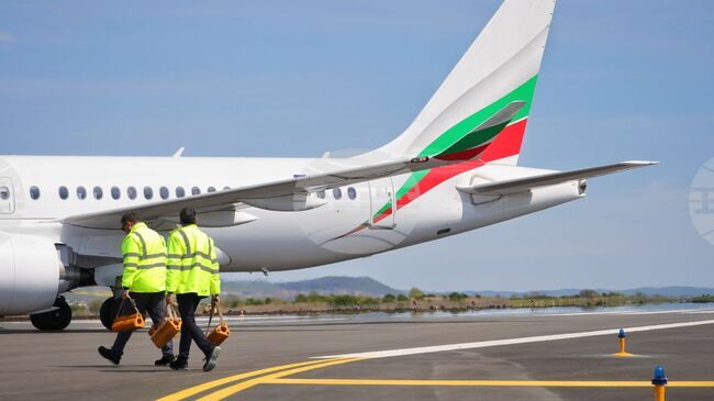 Sofia Airport Secures EUR 450 Mln for Construction of Terminal 3, Modernization of Infrastructure
