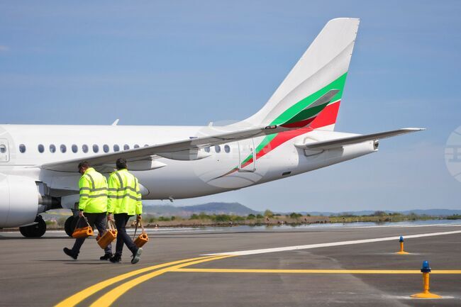 Sofia Airport Secures EUR 450 Mln for Construction of Terminal 3, Modernization of Infrastructure
