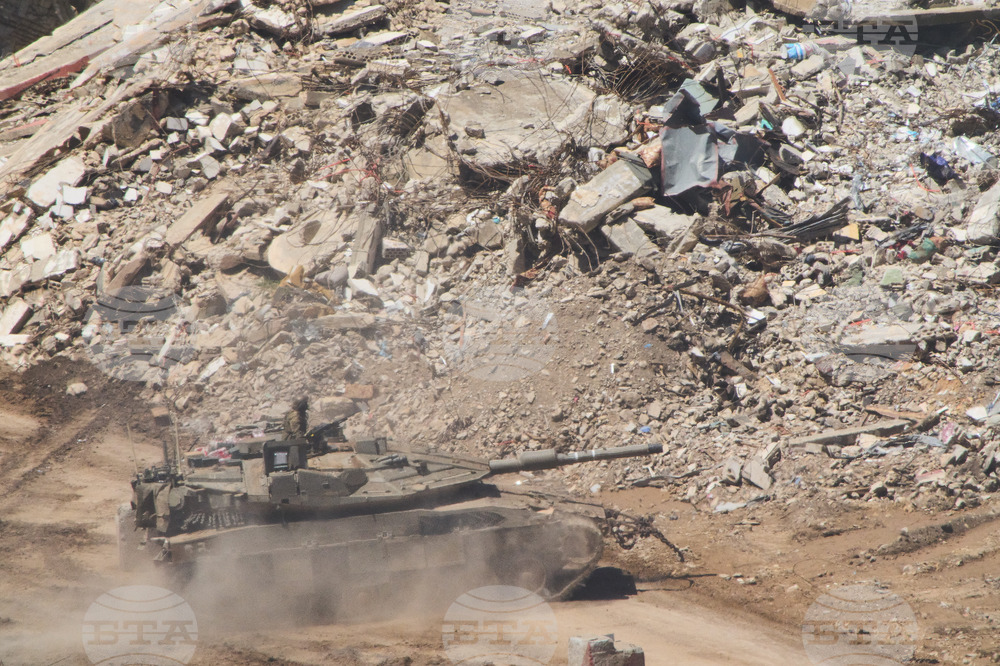 Israel Lebanon Iran War