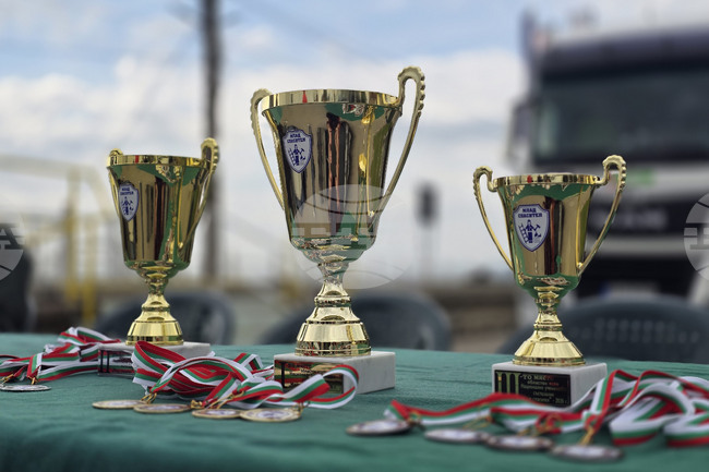 Седем отбора се включиха в областния етап на състезанието „Млад спасител“ във Видин