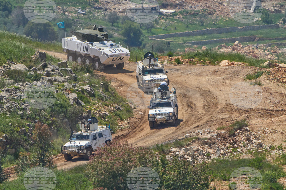 Israel Lebanon Iran War