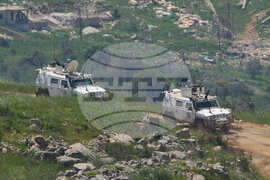 Israel Lebanon Iran War