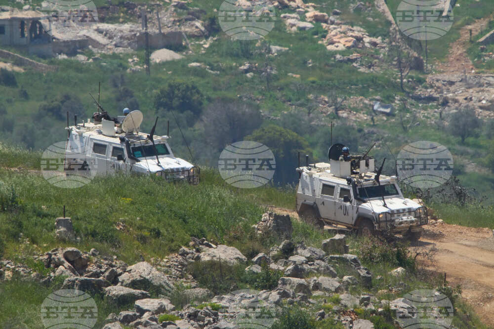 Israel Lebanon Iran War