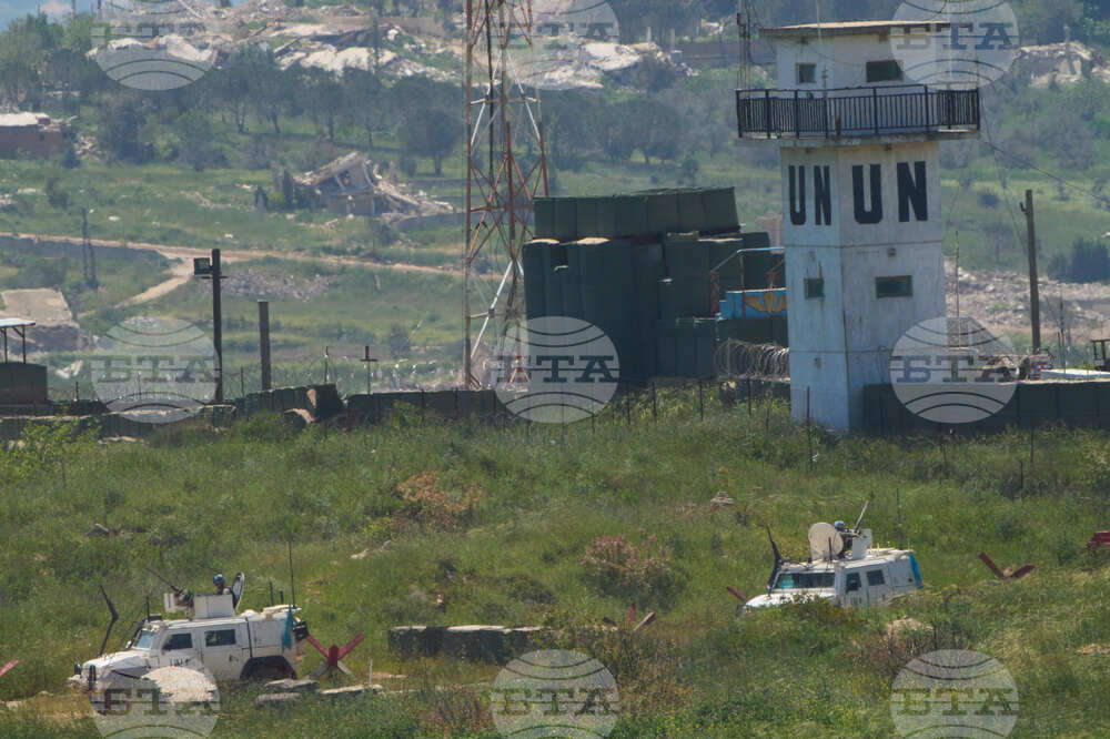 Israel Lebanon Iran War