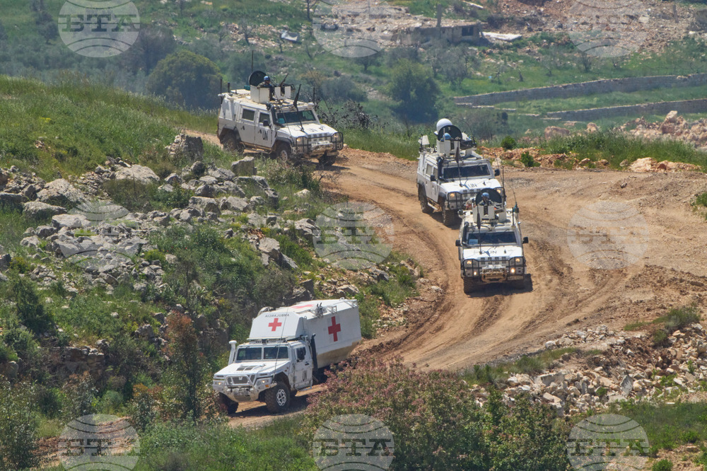 Israel Lebanon Iran War