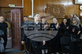 Сопот - Иван Димов - тържествено посрещане