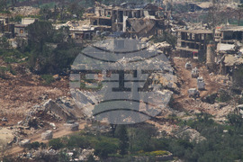 Israel Lebanon Iran War