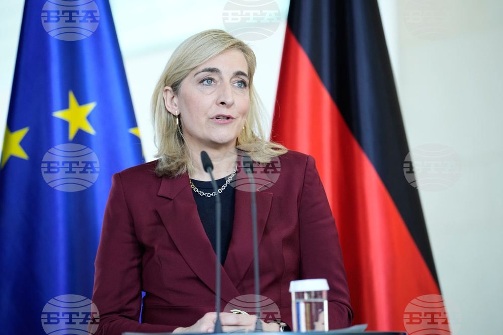 Germany Politics
