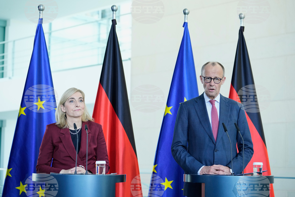 Germany Politics