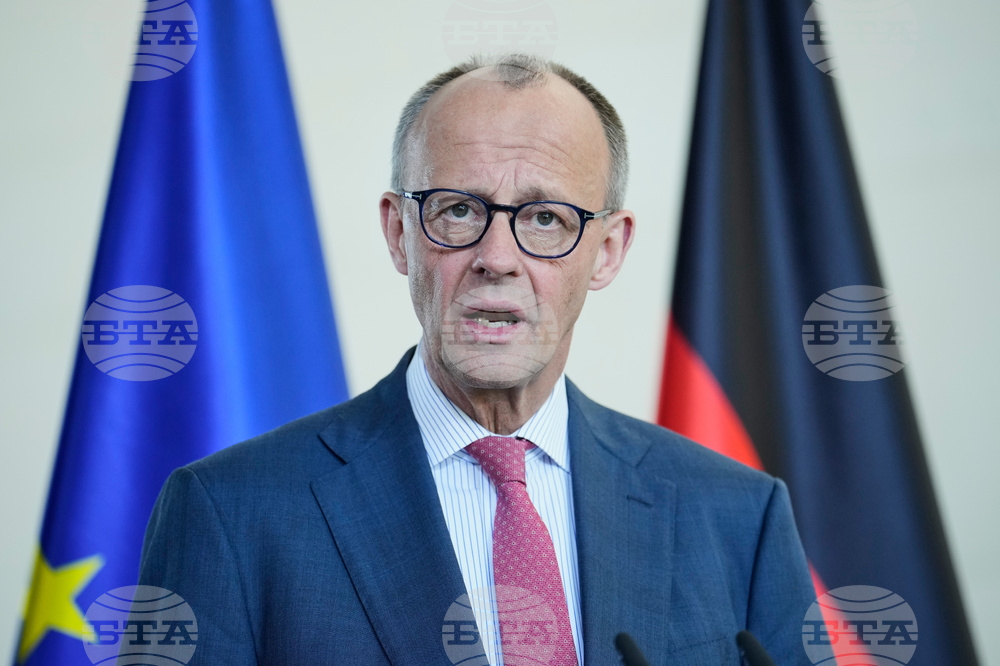 Germany Politics