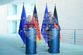 Germany Politics