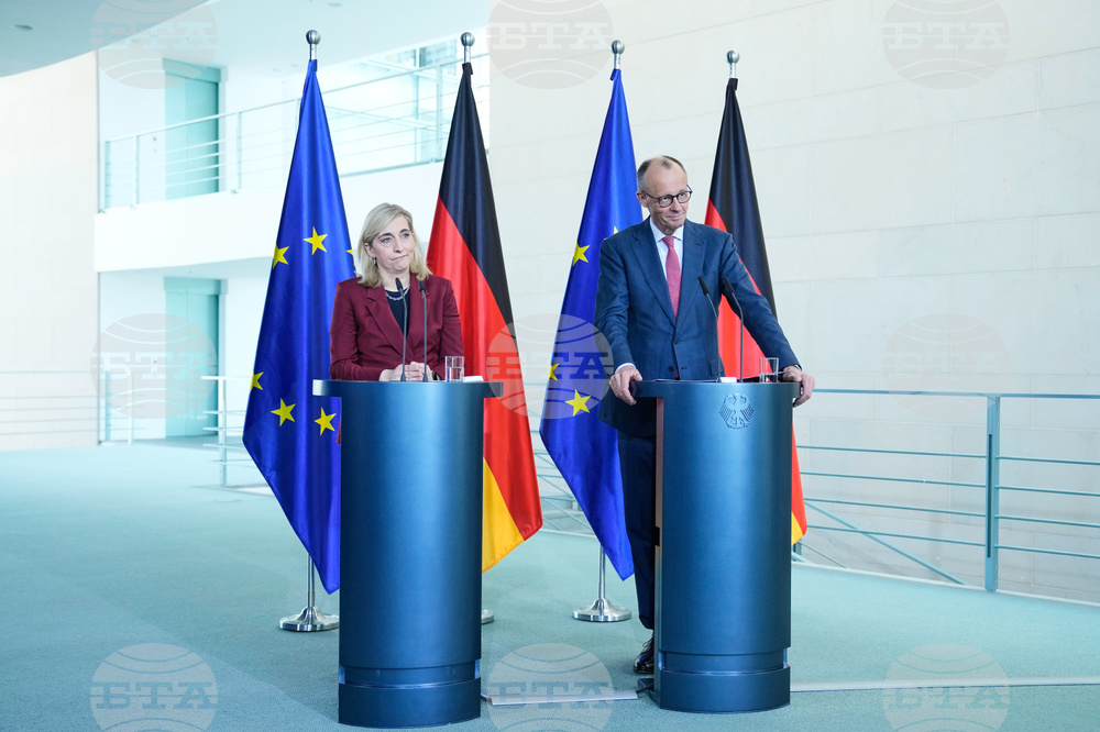 Germany Politics