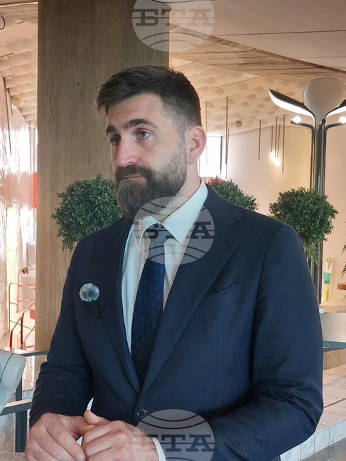 Bulgaria Could Receive Additional EUR 2 Bln under Next Multiannual Financial Framework - MEP Novakov