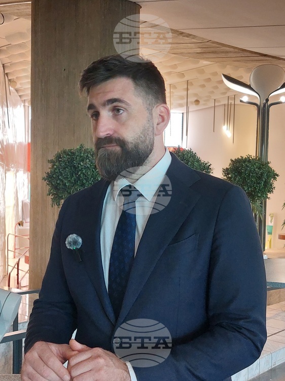 Bulgaria Could Receive Additional EUR 2 Bln under Next Multiannual Financial Framework - MEP Novakov