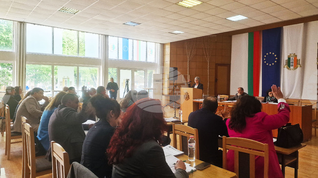 С нова наредба се регламентира финансирането на спортните клубове в Кубрат