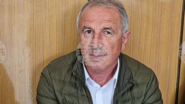 Инж. Хасан Хасанов е избран за управител на общинското предприятие „Кубратска гора“ след проведен конкурс