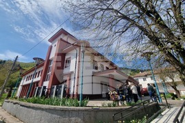 Смолян - читалище - енергийно обновяване