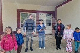 Смолян - читалище - енергийно обновяване