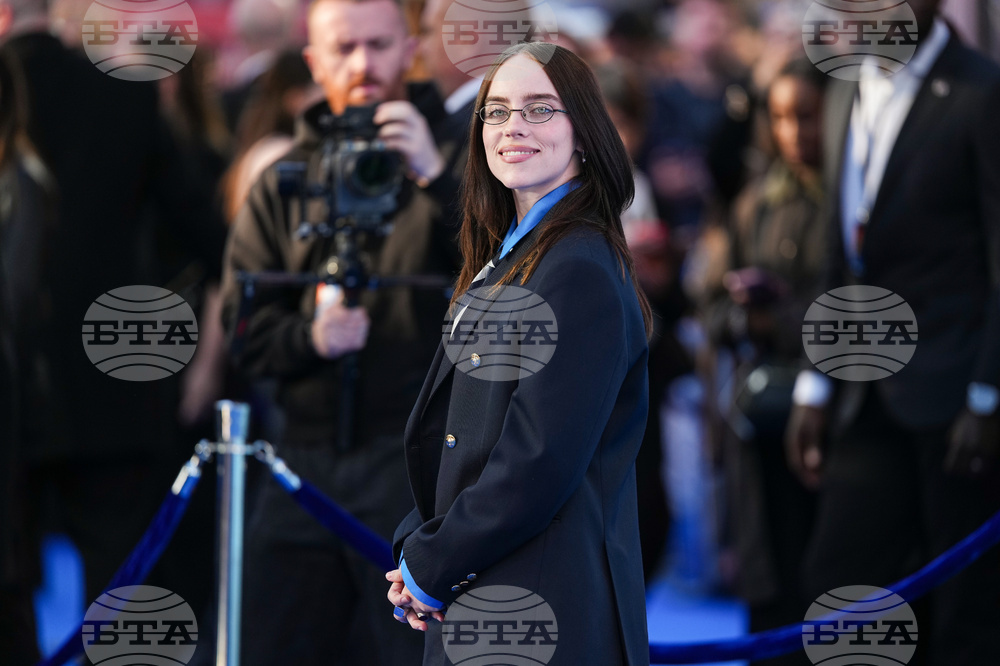 ADDITION Britain Billie Eilish – Hit Me Hard and Soft: The Tour (Live in 3D) Screening