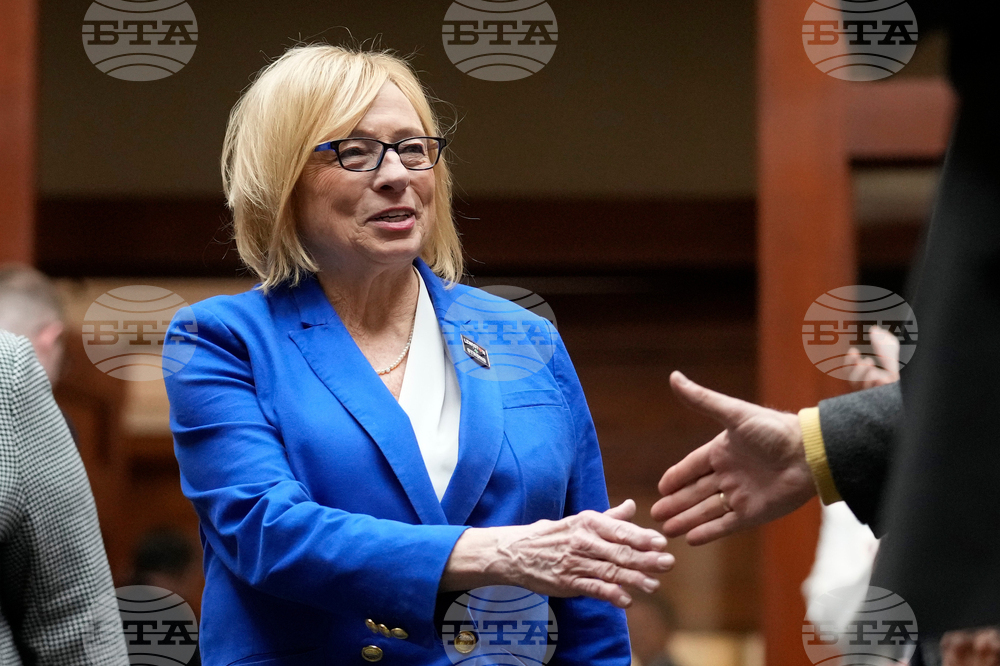Election 2026 Senate Maine