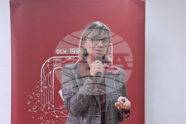 Стара Загора - ЕЦИХ „Загоре“ - конференция