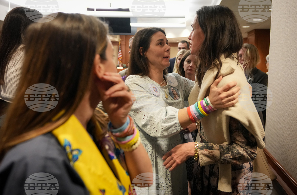 Texas Floods Camp Mystic