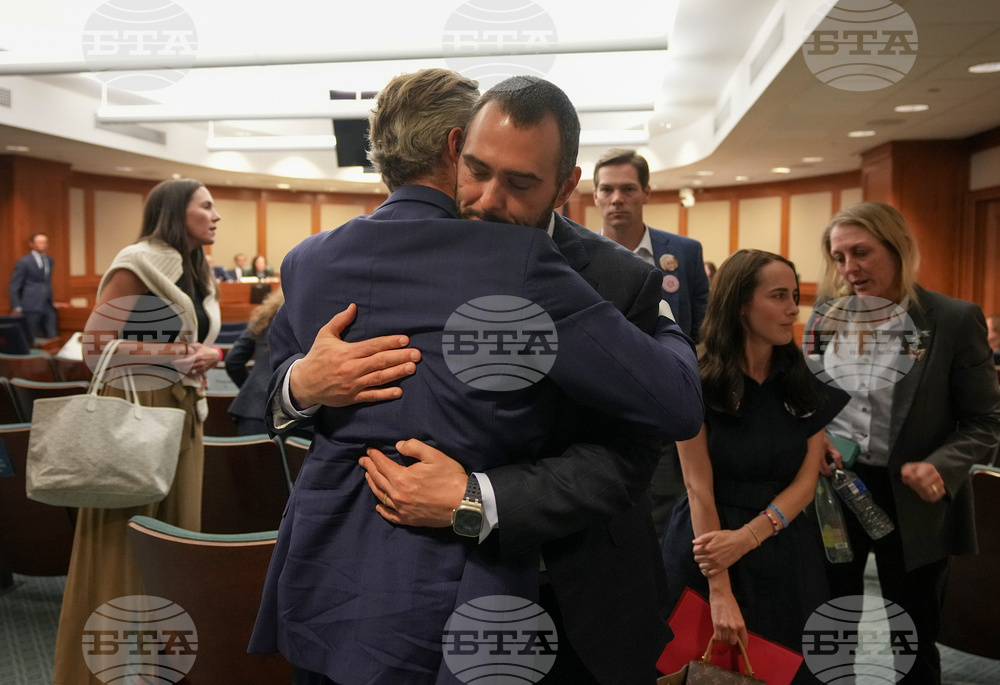 Texas Floods Camp Mystic
