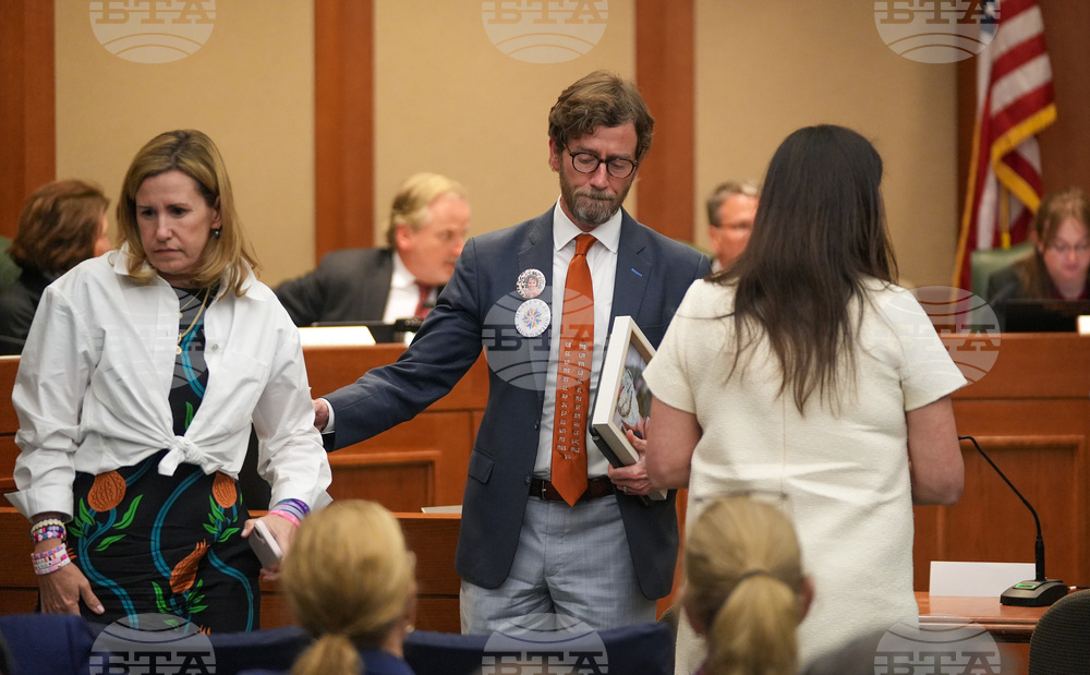Texas Floods Camp Mystic