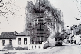 Брезник - фотоизложба „Брезник - в миналото и днес“