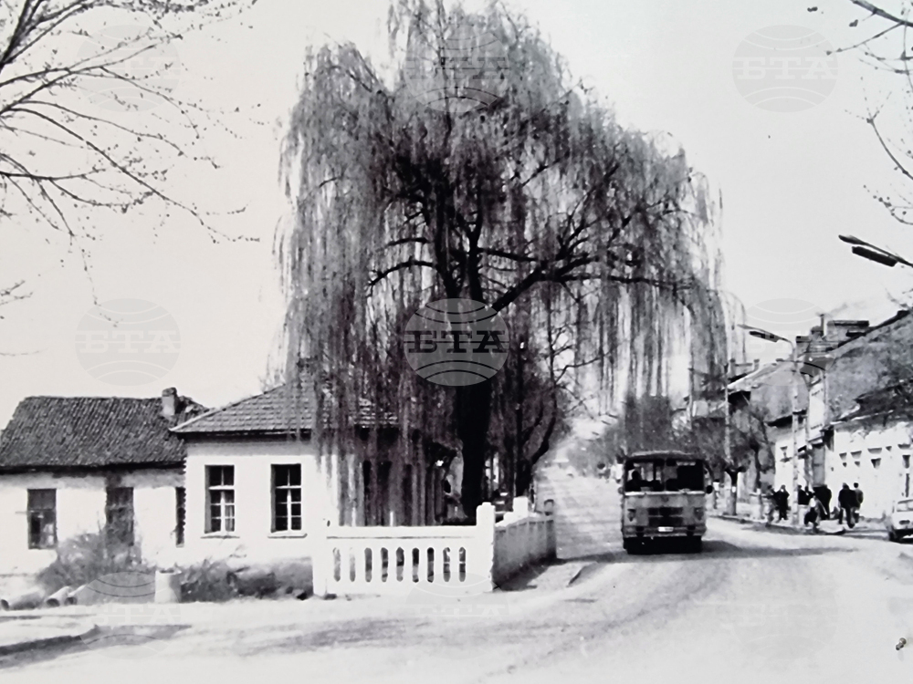 Брезник - фотоизложба „Брезник - в миналото и днес“