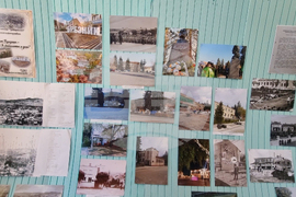 Брезник - фотоизложба „Брезник - в миналото и днес“